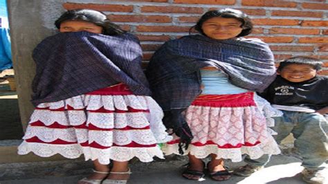 Purepecha Tribe People And Cultures Of The World The World Hour