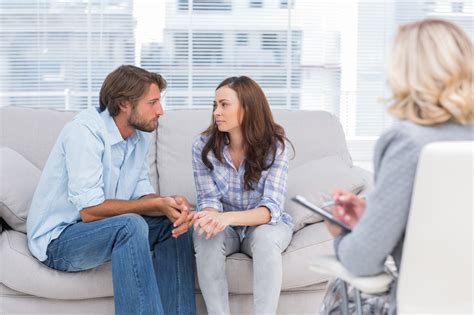 What Is Marriage Counseling Exploring What It S Like And Its Benefits