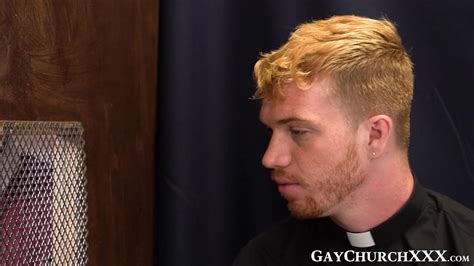Sinful Twink Bareback Drilled By Priest In Confession Booth Xhamster