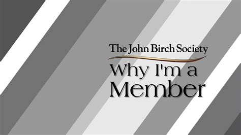 About The John Birch Society The John Birch Society