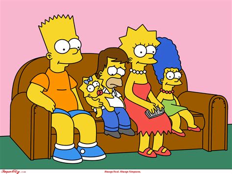 The Simpons The Simpsons Photo 27194845 Fanpop