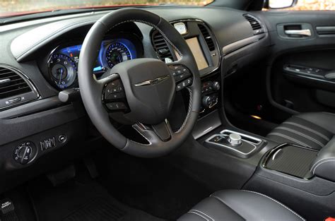 2016 Chrysler 300s Edgier Elegance Wheelsca