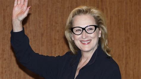 meryl streep becomes grandmother for the first time teller report