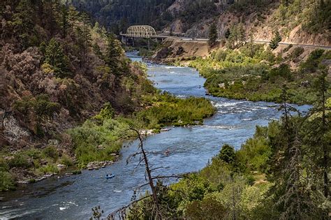 Best Hikes In Rogue River Siskiyou National Forest Or Trailhead