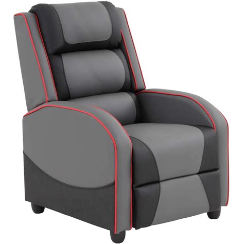 Recliner Chair Gaming Recliner Gaming Chairs For Adults Video Game