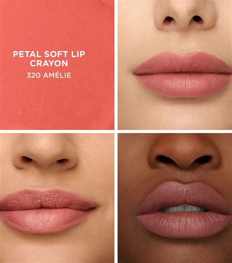 Laura Mercier Petal Soft Lipstick Crayon Harrods Us