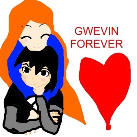 Gwenkevin~gwevin~ Fan Club Fansite With Photos Videos And More