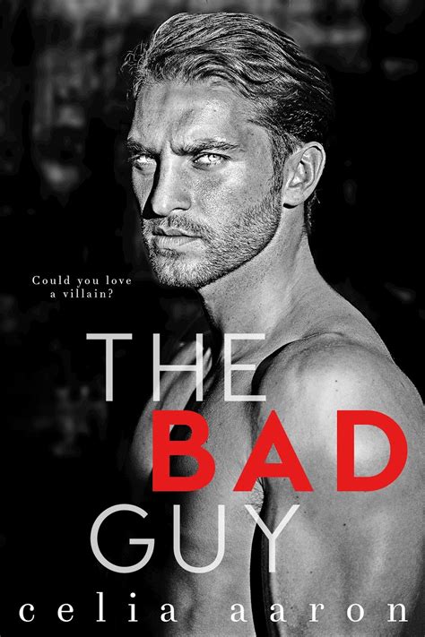 Radical Reads Book Blog Release Boost The Bad Guy By Celia Aaron Aaronerotica