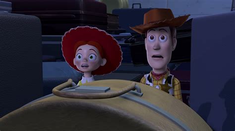 Toy Story 2 Disney Screencaps