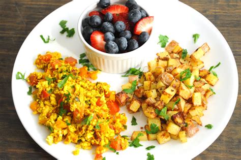 15 Easy Vegan Breakfast Recipe Ideas For Busy Mornings Part 1