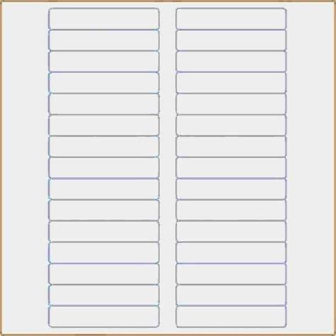 Pendaflex printable tab inserts 35020599 template. Free Collection 51 Pendaflex Template New | Free Download ...