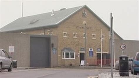 Ashfield Young Offenders Institution Restraint Rates Up Nine Fold