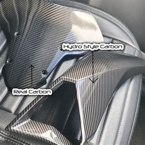 Hydro Style Carbon Hydrographics Film 100cm Hydro Style Uk