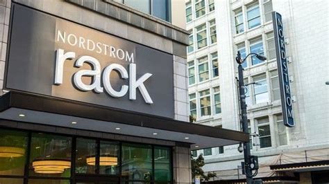 Nordstrom Rack Apologizes For Wrongly Accusing 3 Black Teens Of Theft