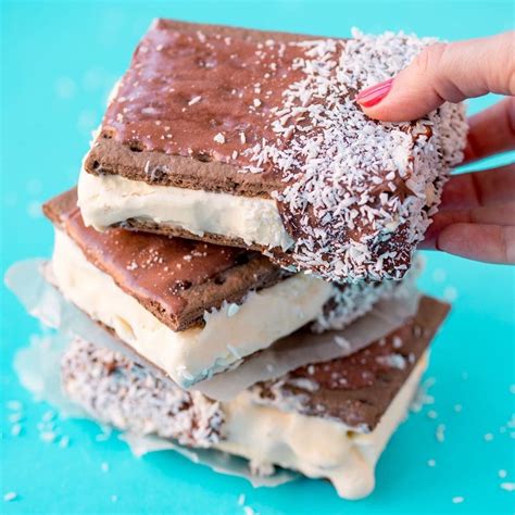While the carbs are a bit higher, this isn't an every day kind of dessert but perfect for a special day like christmas! Turn Breakfast into Dessert With Our Pop-Tart Ice Cream ...