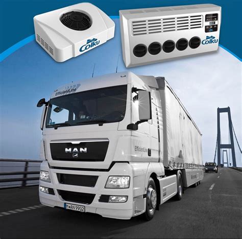 It does not disturb your normal rest mode as it gives you less than 50 db portable truck air conditioners need a car power supply for a start. Car Roof Top Mini Portable Electric Thermostat 12/24v ...