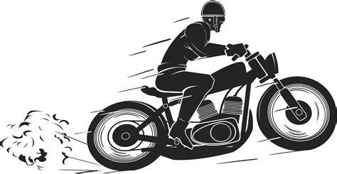 Motorcycle Png Image Motorcycle Cartoon Motorbike Png Image Harley