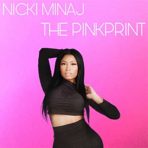 Nicki Minaj Album Cover Nicki Minaj Svg Etsy Official Zachary