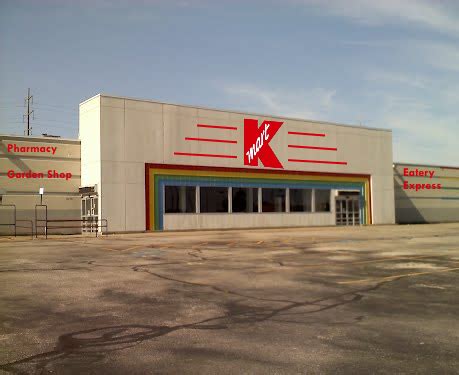 More toys r us stats and facts than you will ever need to know including number of stores, revenue and more. Kmart at 909 Park Avenue East, Aspen Colorado/Trivia | USA ...