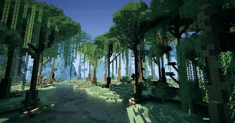Minecraft Landscape Wallpapers Top Free Minecraft Landscape