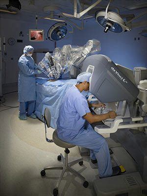 Robotic Radical Prostatectomy Mount Waverley Prostate Cancer Melbourne