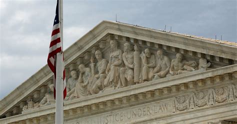 Scotus Unanimously Rejects Challenge To One Person One Vote