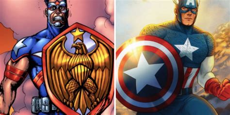The Boys 10 Superhero Parodies Only Dc And Marvel Readers Would Understand