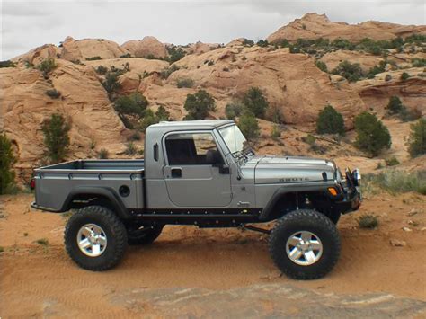American Expedition Vehicles Aev To Show Production Ready Jeep Quot