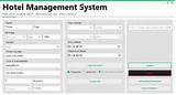 What Is It Management System Pictures