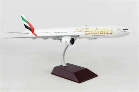 Gemini Jets Emirates Boeing 777 300er Expo 2020 1200 G2uae771 For Sale