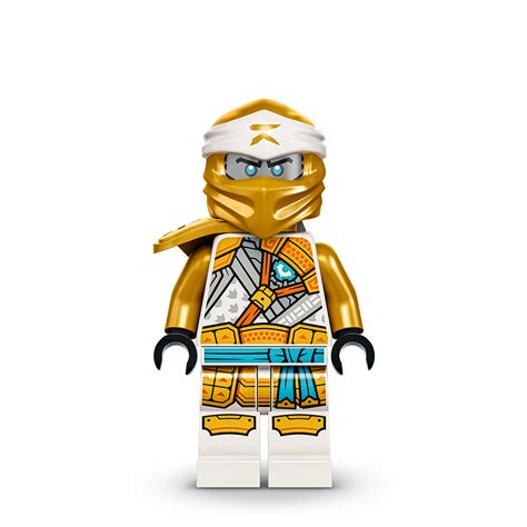 Zane Lego® Ninjago® Characters For Kids