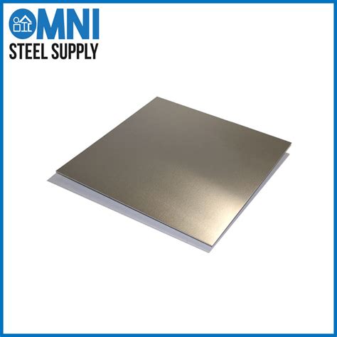 Aluminum Sheet Thickness 364 0040 Grade 3003 Omnisteelsupply
