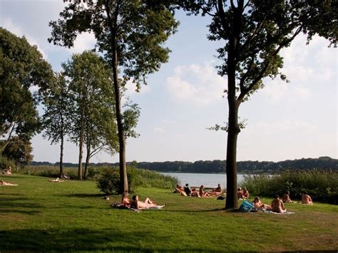 Blootkompas De Beste Naaktstranden Van Nederland Blootkompas