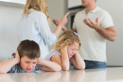 Cómo Tratar La Agresividad Infantil