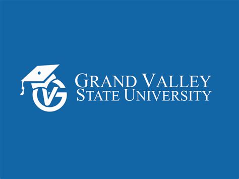 Grand Valley State University By Rimu Design On Dribbble