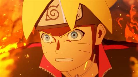 Naruto X Boruto Ultimate Ninja Storm Connections Reveals New Trailer At