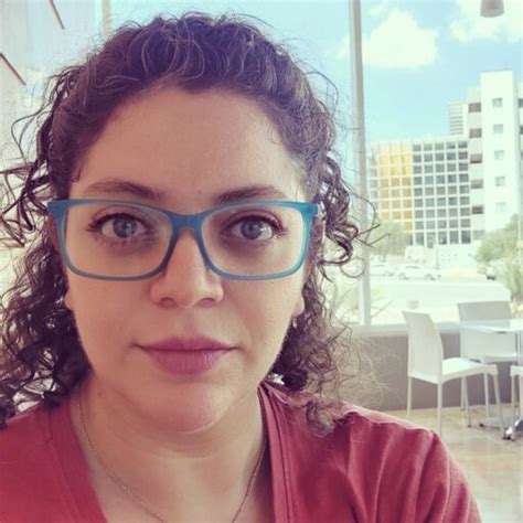 Lizeth GarcÍa Torres Phd Student Master Of Science Universidad