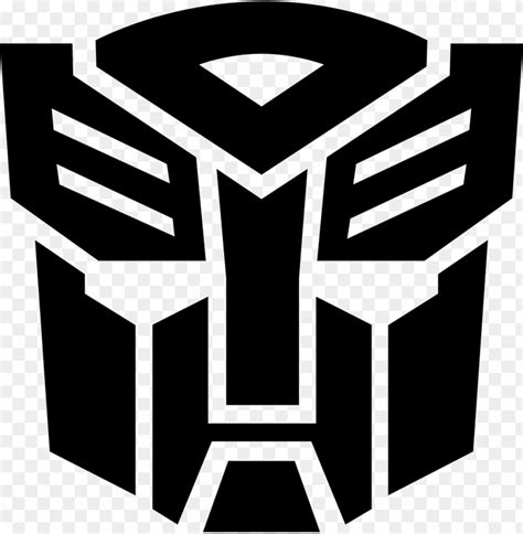 Transformers Logo PNG Transparent With Clear Background ID TOPpng
