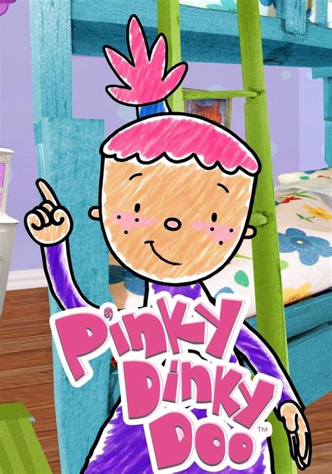 Pinky Dinky Doo Streaming Tv Show Online