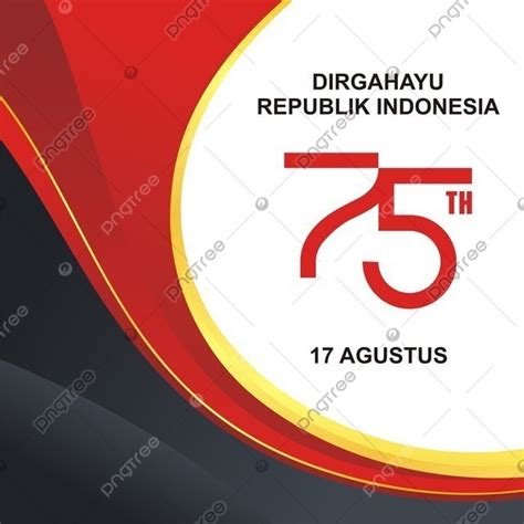 Bab 7 usaha ke arah kemerdekaan flip ebook pages 1 16 anyflip anyflip. Latar Belakang Hari Kemerdekaan Indonesia Ke 75 Dengan ...