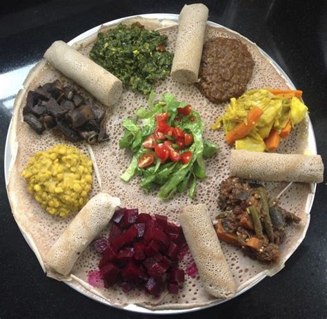 Great food blogger cookie swap 2014! Danielle's Foolproof Quick Injera | Recipe | Ethiopian ...