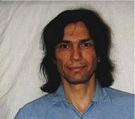 Richard Ramirez Night Stalker Serial Killer Dies On Death Row In