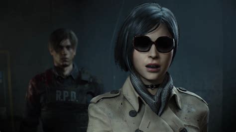 Latest Resident Evil 2 Remake Trailer Focuses On Story And Characters