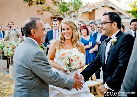 Rancho Valencia Wedding Coordinated By Detailed Defined Annarose And Arturo