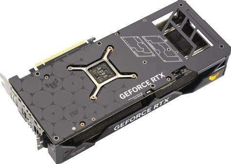 Asus Tuf Gaming Geforce Rtx Ti Oc Tuf Rtx Ti O G Gaming Ab