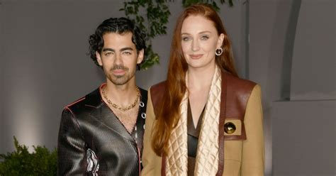 Did Sophie Turner Really Get Buccal Fat Removal After Joe Jonas Admitted To Using Injectables In