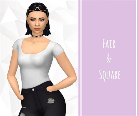 Sims 4 Bodysuit Downloads Sims 4 Updates Page 15 Of 54
