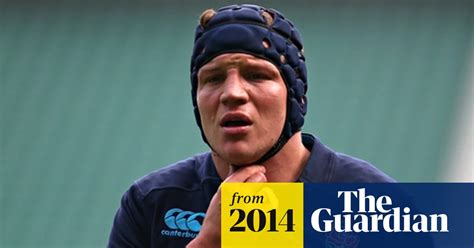 Tom Johnson Only Change In Englands Six Nations Squad Against Wales
