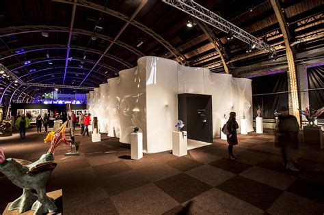 Modern Exhibition Stands Gallery Dps Group Blog