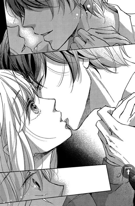 Pin By Red Rider On Sekirara Ni Kiss Anime Romance Anime Romantic Anime